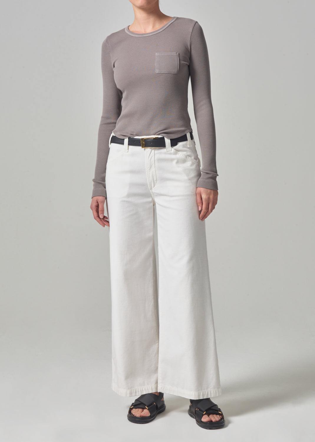 Paloma Utility Trouser